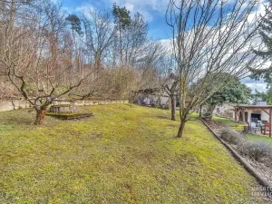 Prodej rodinného domu, Vysoká nad Labem, 280 m2