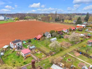 Prodej chaty, Hradec Králové, 31 m2