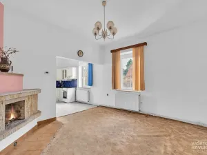 Prodej rodinného domu, Stěžery, 178 m2