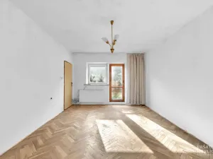 Prodej rodinného domu, Stěžery, 178 m2