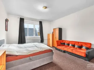 Prodej činžovního domu, Sezemice, Jungmannova, 690 m2