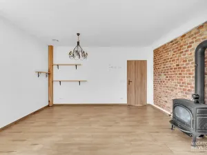 Prodej rodinného domu, Nechanice, 154 m2