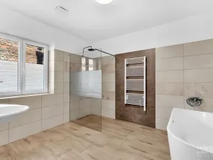 Prodej rodinného domu, Nechanice, 154 m2