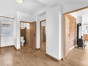 Prodej rodinného domu, Nechanice, 154 m2