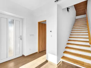 Prodej rodinného domu, Nechanice, 154 m2