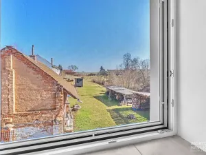 Prodej rodinného domu, Nechanice, 154 m2