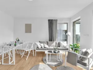 Prodej bytu 3+kk, Smiřice, 101 m2