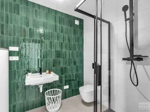 Prodej bytu 3+kk, Smiřice, 101 m2