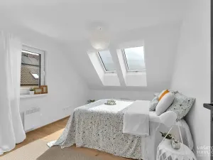 Prodej bytu 3+kk, Smiřice, 101 m2