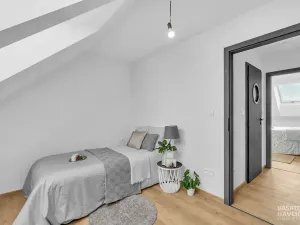 Prodej bytu 3+kk, Smiřice, 101 m2