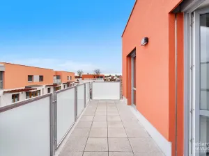 Prodej bytu 3+kk, Hradec Králové, K Meteoru, 77 m2