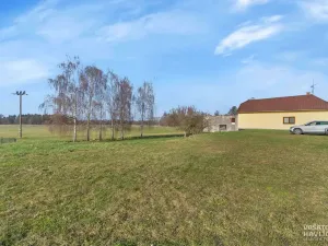 Prodej komerčního pozemku, Hradec Králové, 1870 m2