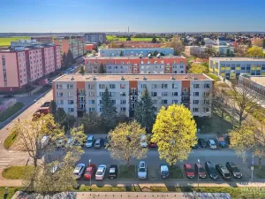 Prodej bytu 4+1, Přelouč, Studentská, 73 m2