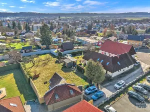 Prodej pozemku pro bydlení, Dvůr Králové nad Labem, 648 m2