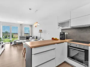 Pronájem bytu 3+kk, Smiřice, 103 m2