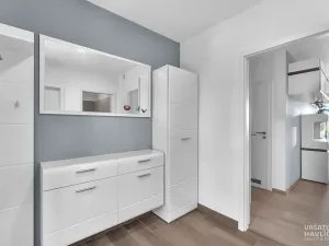 Pronájem bytu 3+kk, Smiřice, 103 m2