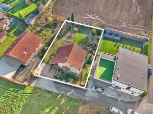 Prodej rodinného domu, Hradec Králové, 109 m2