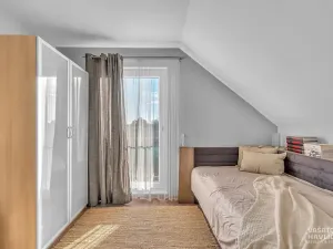 Prodej rodinného domu, Hradec Králové, 109 m2