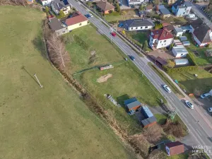 Prodej pozemku pro bydlení, Hradec Králové, 774 m2