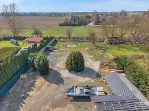 Prodej pozemku pro bydlení, Hradec Králové, 1476 m2