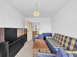 Pronájem bytu 2+1, Nové Město nad Metují, Malecí, 45 m2