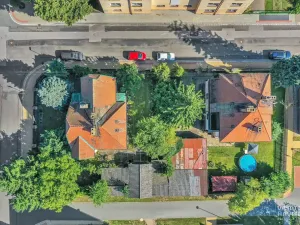 Prodej rodinného domu, Přelouč, Žižkova, 170 m2