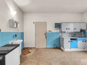 Prodej rodinného domu, Polička, Družstevní, 162 m2