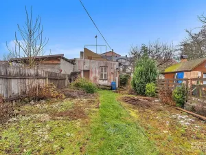 Prodej rodinného domu, Polička, Družstevní, 162 m2