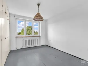 Prodej bytu 2+1, Přelouč, 63 m2