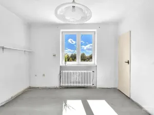 Prodej bytu 2+1, Přelouč, 63 m2