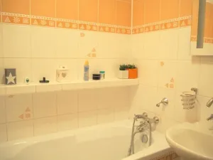 Pronájem bytu 2+kk, Strakonice, Obránců míru, 46 m2