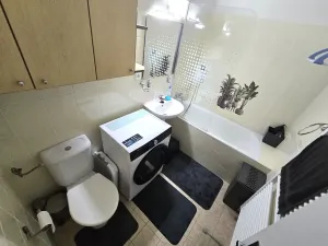 Pronájem bytu 1+kk, Bílovice nad Svitavou, Šebelova, 35 m2