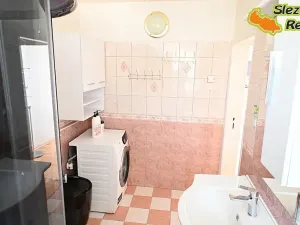 Prodej rodinného domu, Ostrava, Souběžná, 160 m2