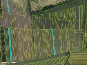 Prodej pole, Tvarožná Lhota, 53673 m2