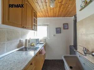 Prodej chaty, Jeseník, Úvoz, 39 m2