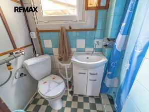 Prodej chaty, Jeseník, Úvoz, 39 m2