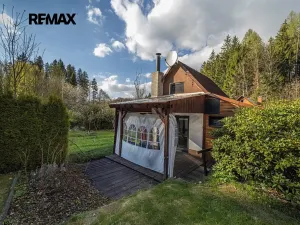 Prodej chaty, Jeseník, Úvoz, 39 m2