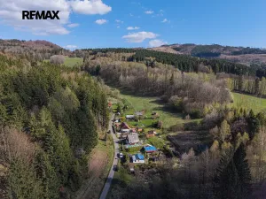 Prodej chaty, Jeseník, Úvoz, 39 m2