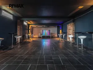 Pronájem obchodního prostoru, Břidličná, Osvobození, 140 m2