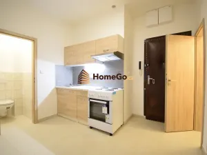 Pronájem bytu 2+1, Praha - Nusle, Lounských, 60 m2