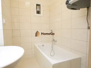 Pronájem bytu 2+1, Praha - Nusle, Lounských, 60 m2