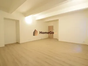 Pronájem bytu 2+1, Praha - Nusle, Žateckých, 73 m2