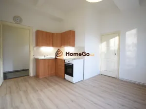 Pronájem bytu 3+kk, Praha - Nusle, Žateckých, 65 m2