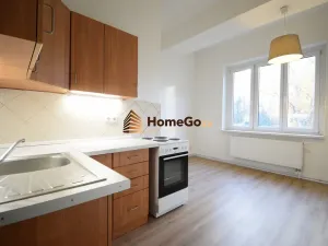 Pronájem bytu 3+kk, Praha - Nusle, Žateckých, 65 m2