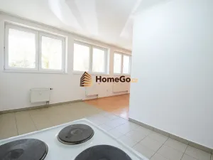 Pronájem bytu 1+kk, Praha - Troja, K Haltýři, 52 m2