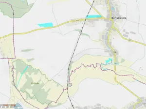 Prodej pole, Bolehošť, 227713 m2