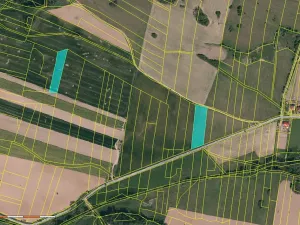 Prodej pole, Bochovice, 54066 m2