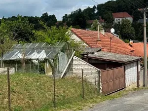 Prodej chalupy, Jesenec, 110 m2