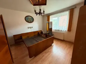 Prodej rodinného domu, Jesenec, 110 m2