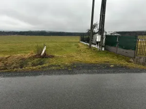 Prodej pozemku pro bydlení, Rožmitál pod Třemšínem, 7277 m2